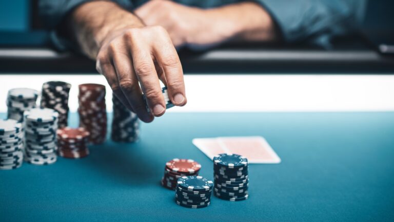 Baccarat Tournaments: An overview of the world of Baccarat tournaments