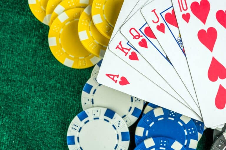 Punto Banco vs. Baccarat: What’s the Difference?