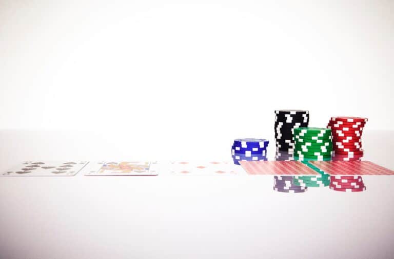 Betting Systems in Online Baccarat: Do They Work?